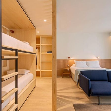 Jardinets De Gracia By The 5Ve Soul Apartment Barcelona Exterior foto