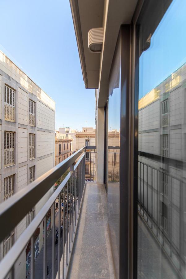 Jardinets De Gracia By The 5Ve Soul Apartment Barcelona Exterior foto